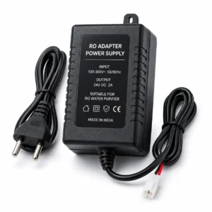Adapter Supply