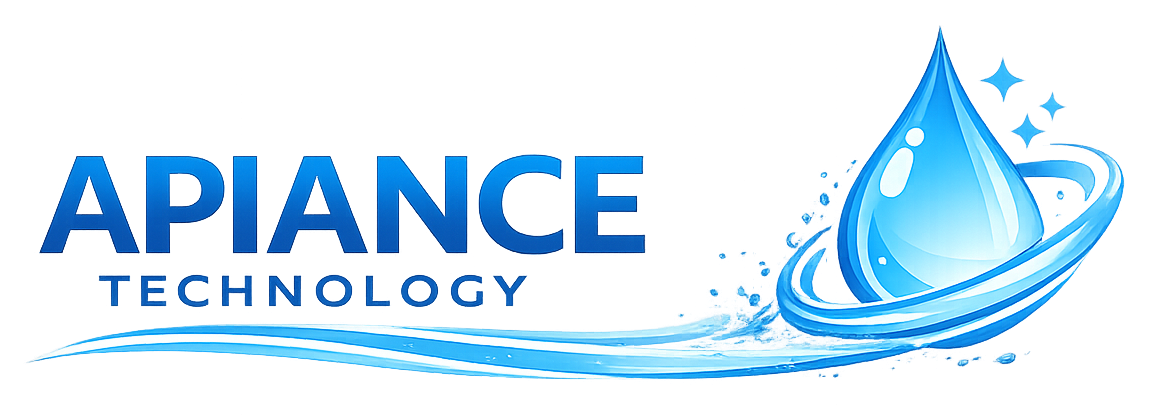 Apiance Technology Logo