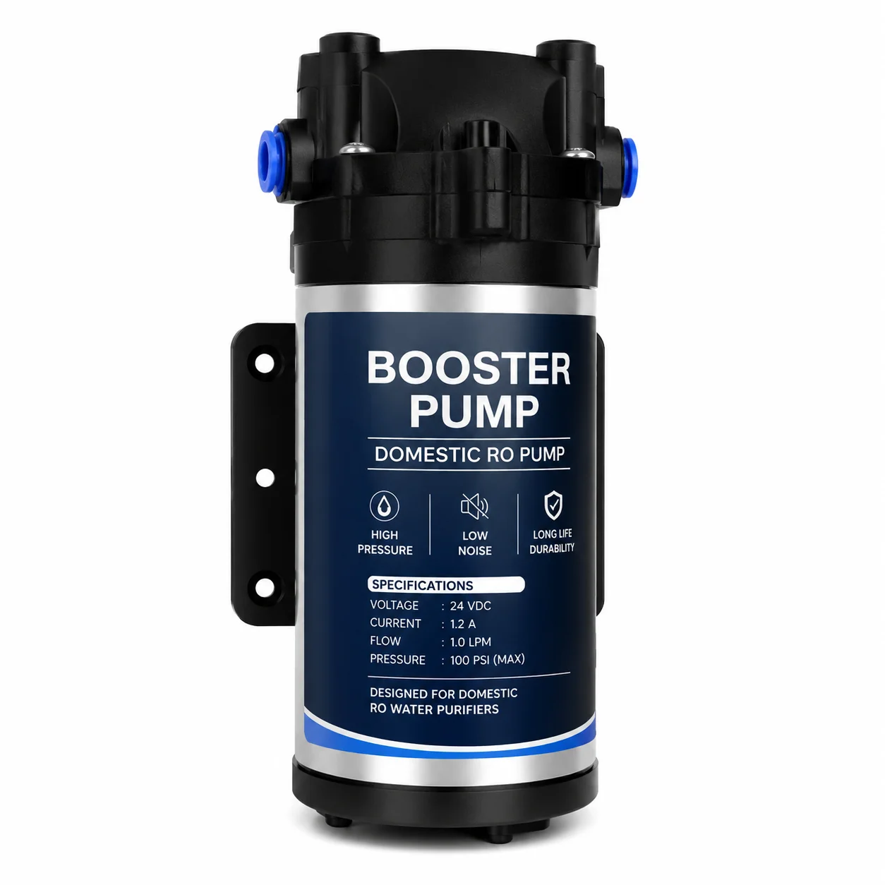 booster-pump