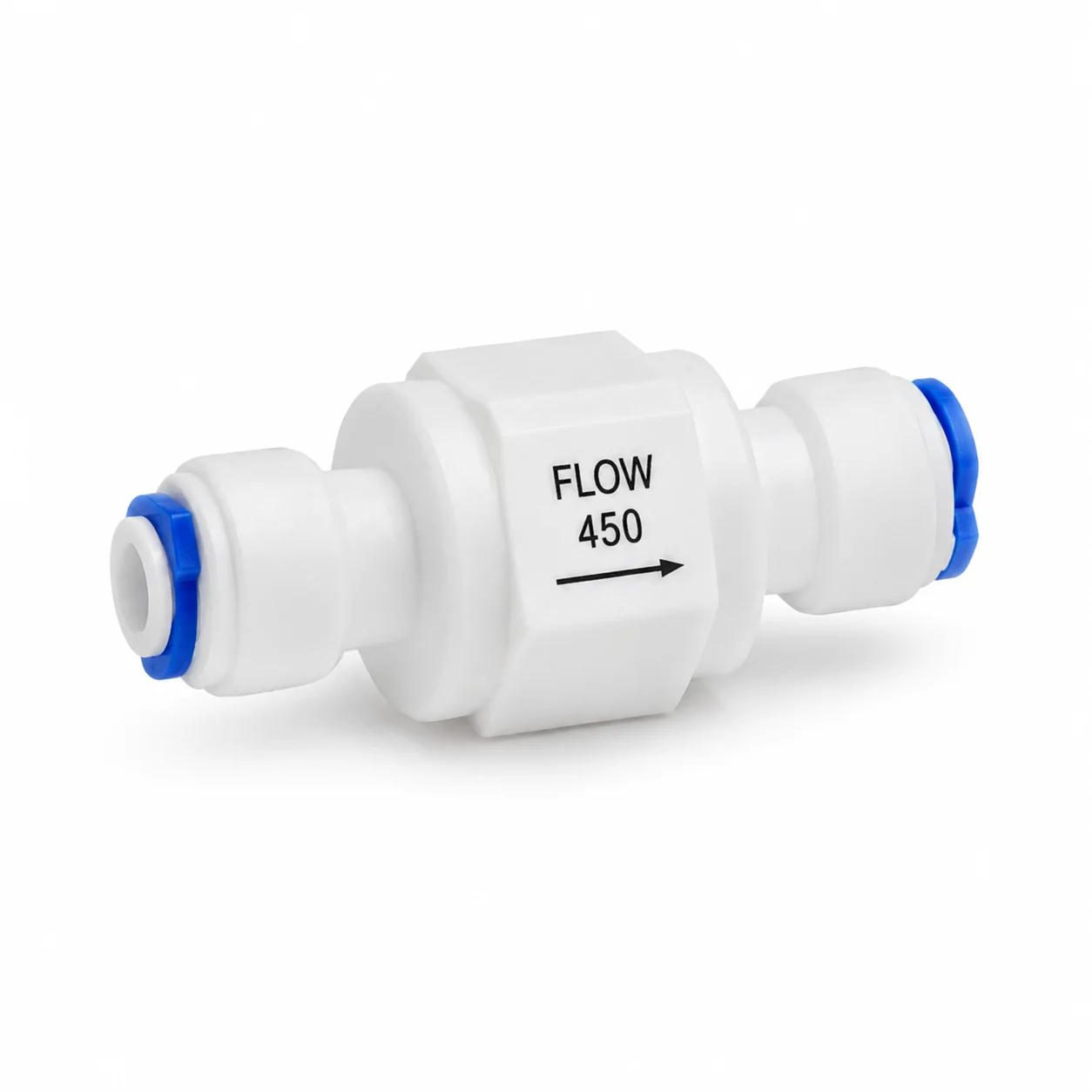 choke-valve-flow-control