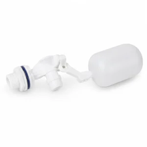 Float Valve