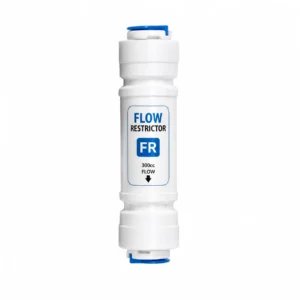 Flow Restrictor
