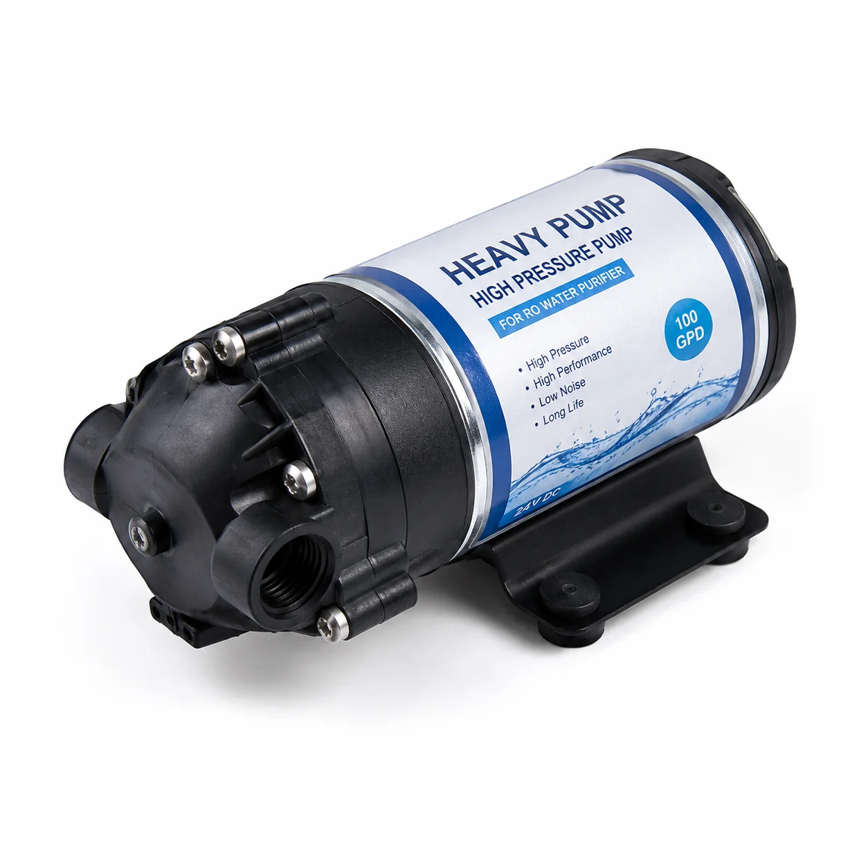 heavy-pump