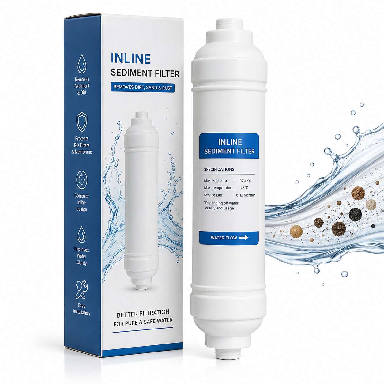 inline-sediment-inline-filter