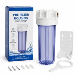Pre Filter Housing