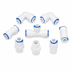 Push Fittings