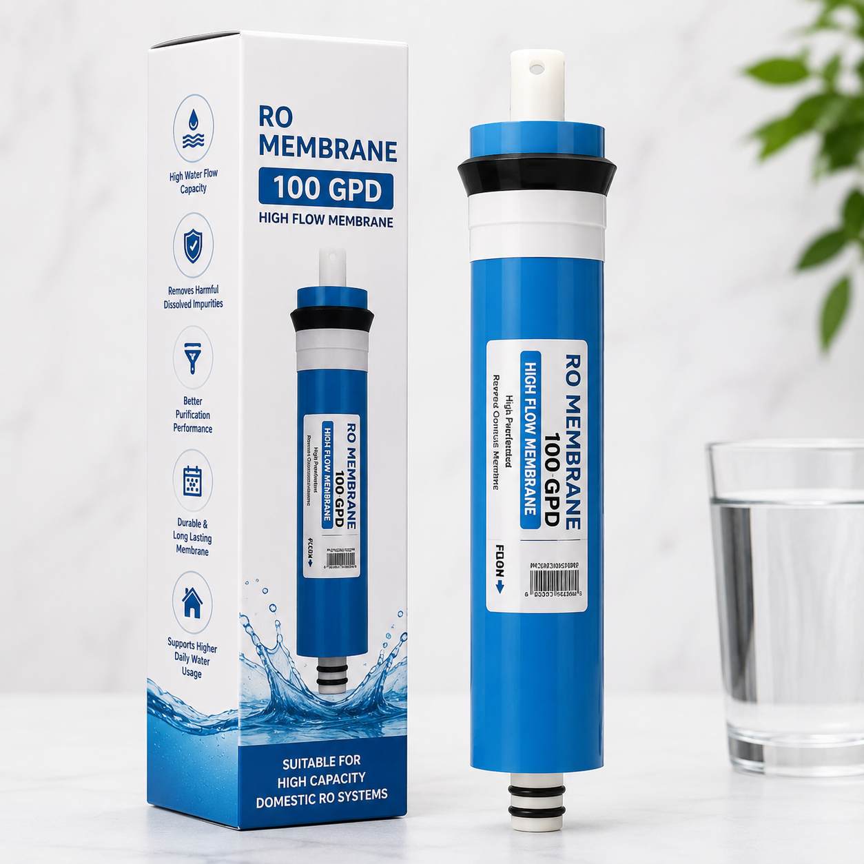 ro-membrane-100-gpd-high-flow-membrane