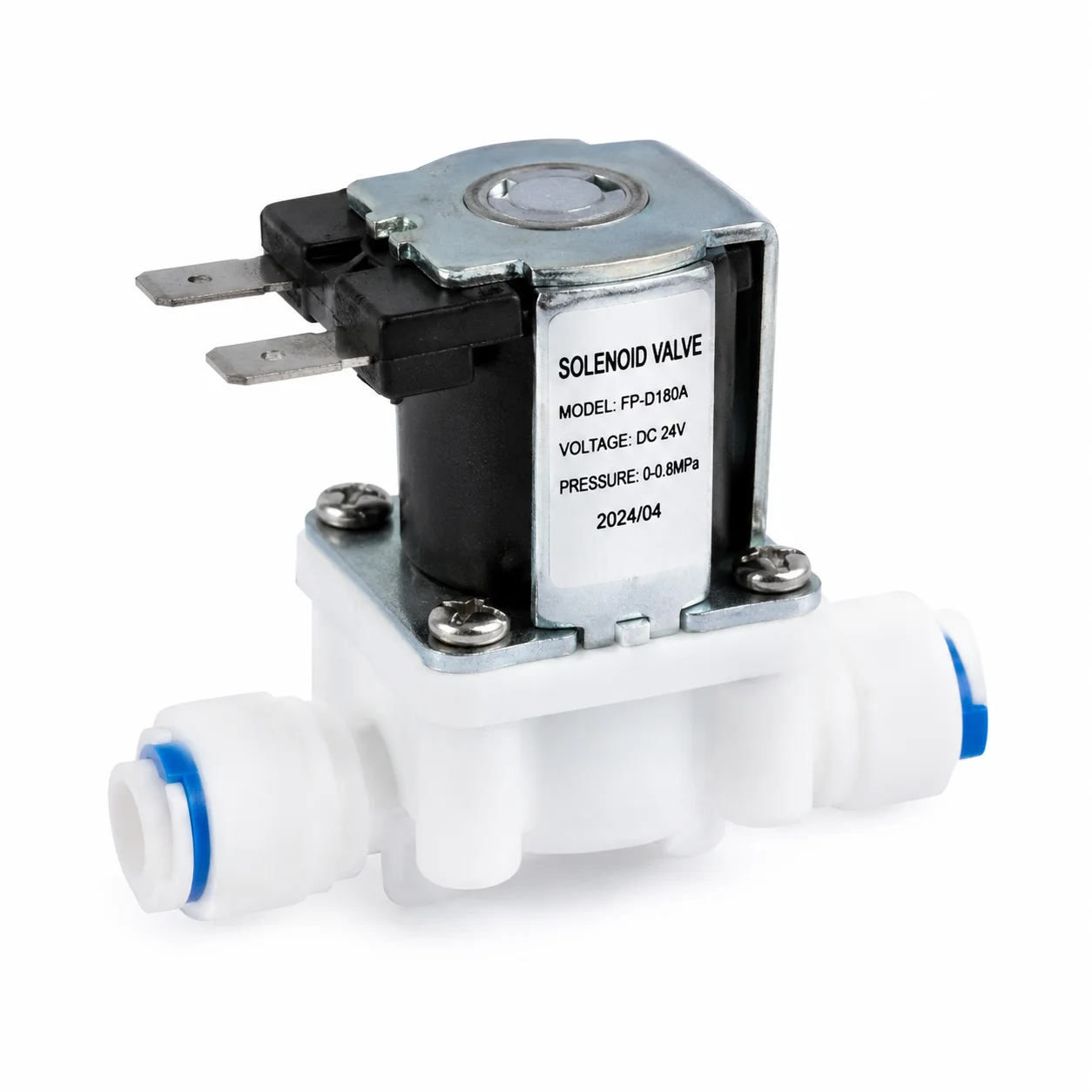 solenoid-valve