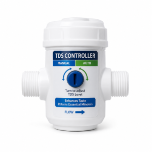 TDS Controller