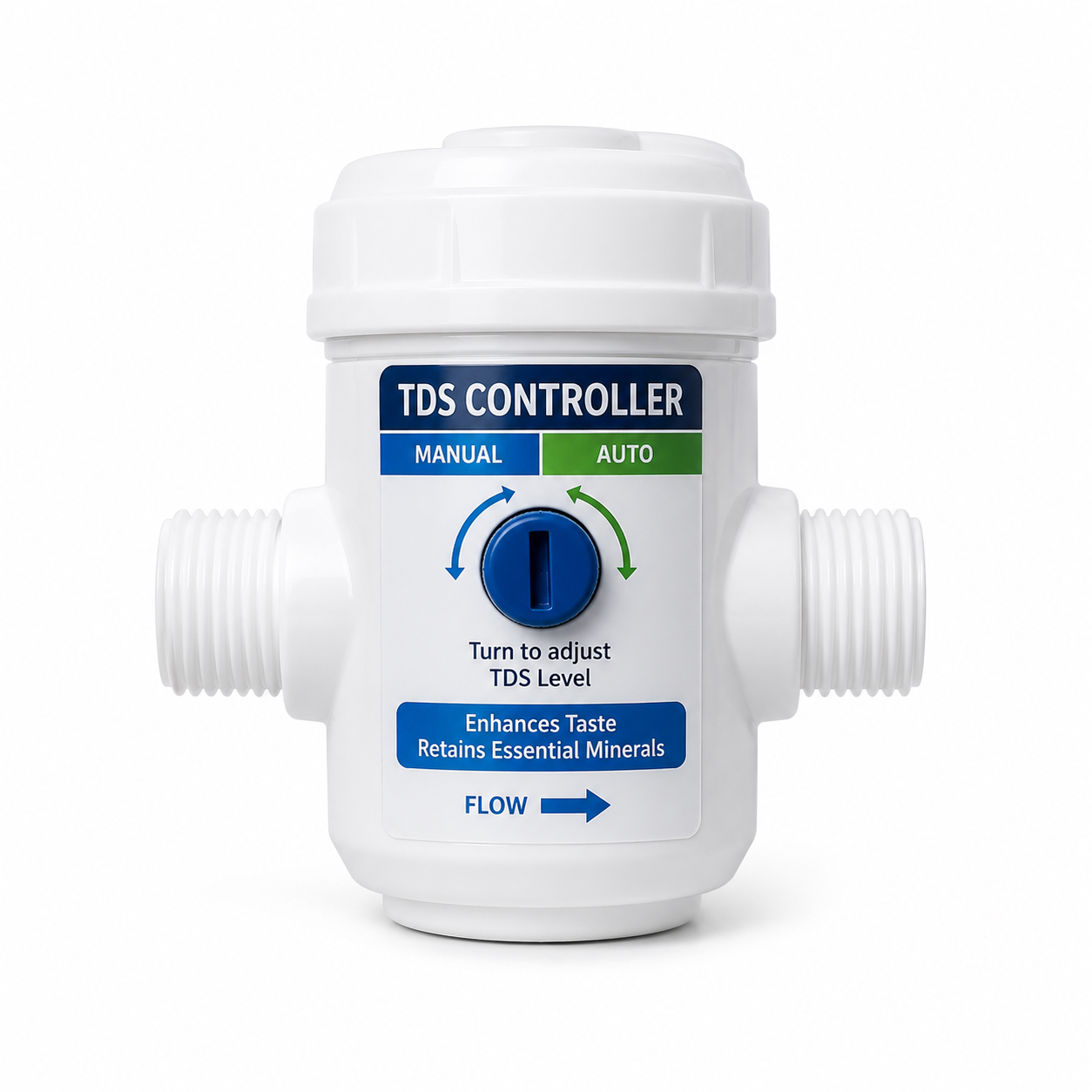 tds-controller