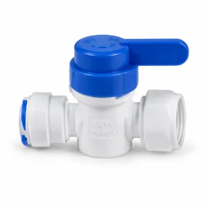 Tank Ball Valve