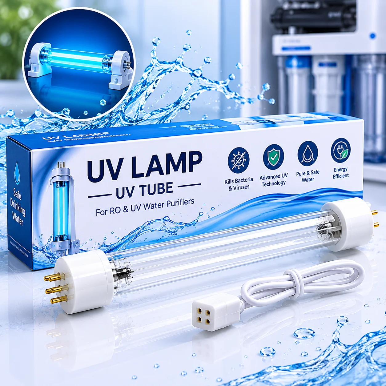 uv-lamp
