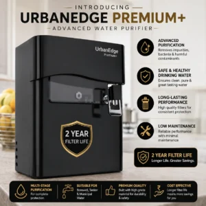 Urban Edge Premium+