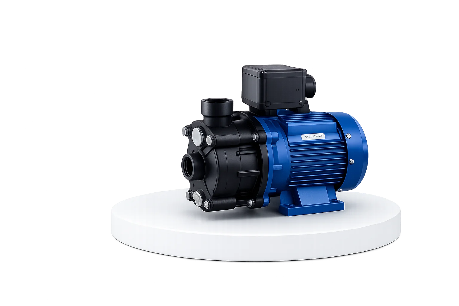Domestic Water Pressure Pumps