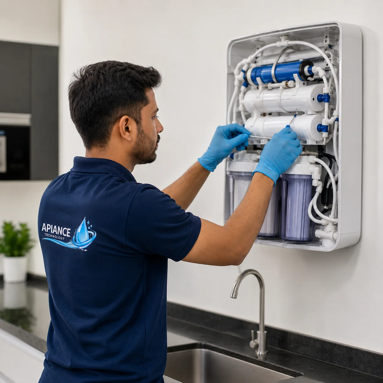 ro-water-purifier-service-in-noida-apiance-technology