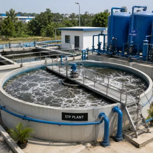 STP Plant