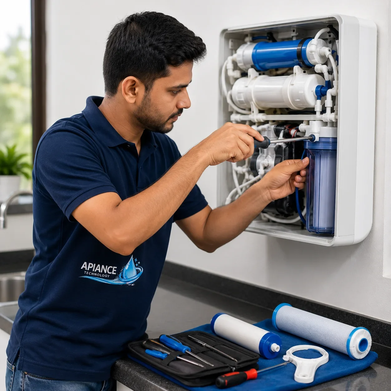 ro-repair-service-in-noida-apiance-technology